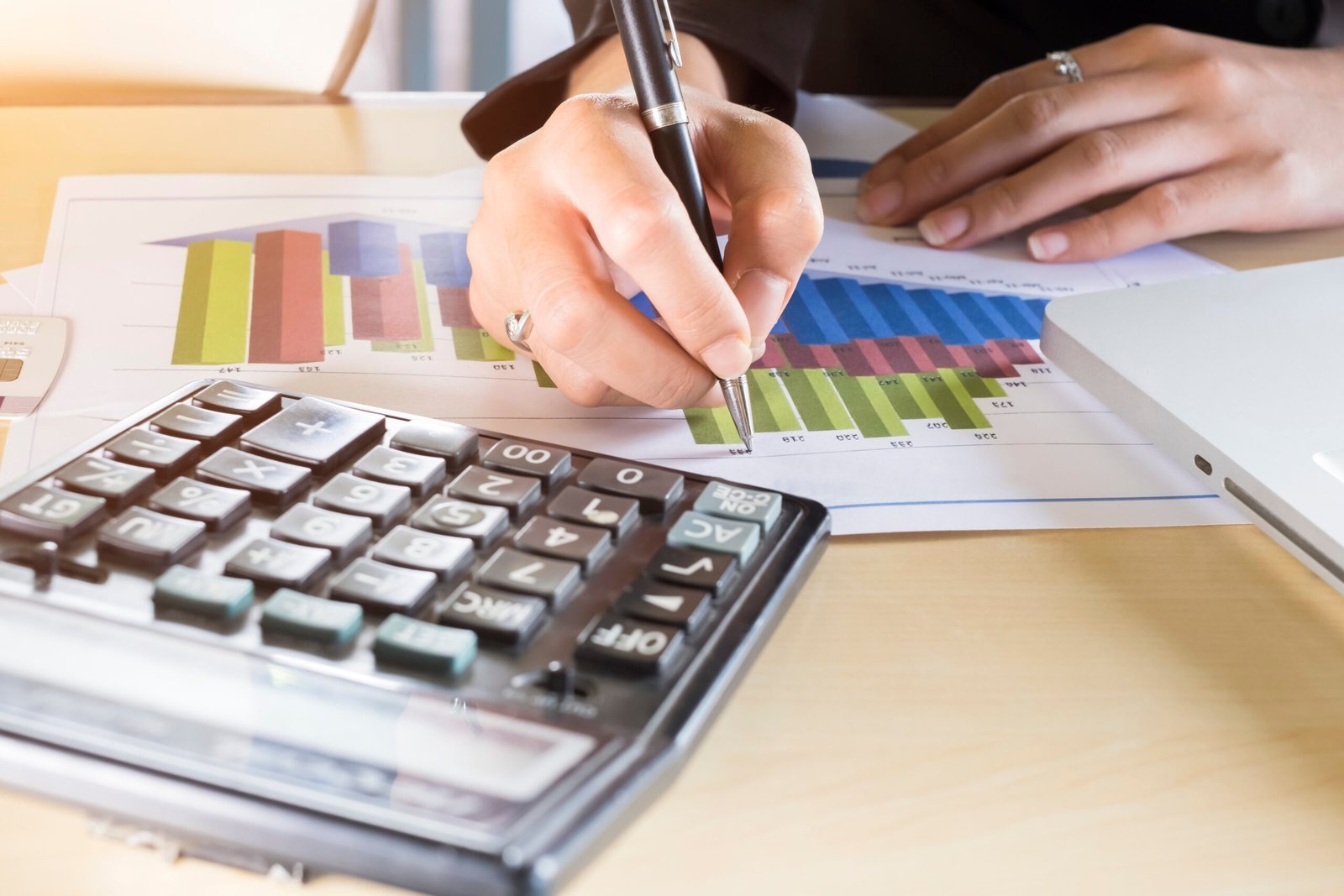 Budget & Cost Estimation
