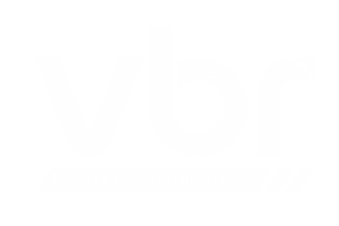 VBR Reality & Constructions  Pvt Ltd logo
