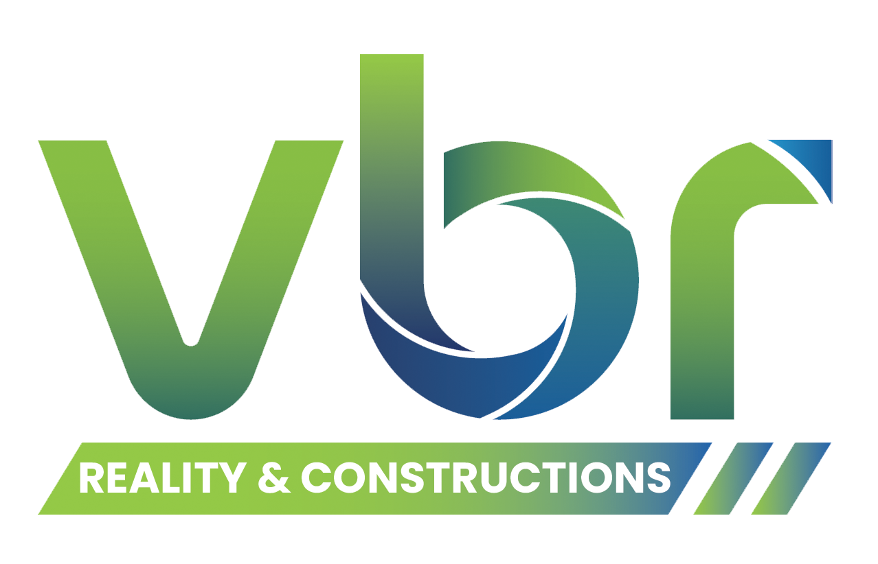 VBR Reality & Constructions  Pvt Ltd logo