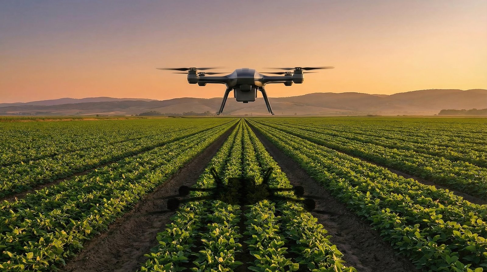 Agro Infrastructure Development