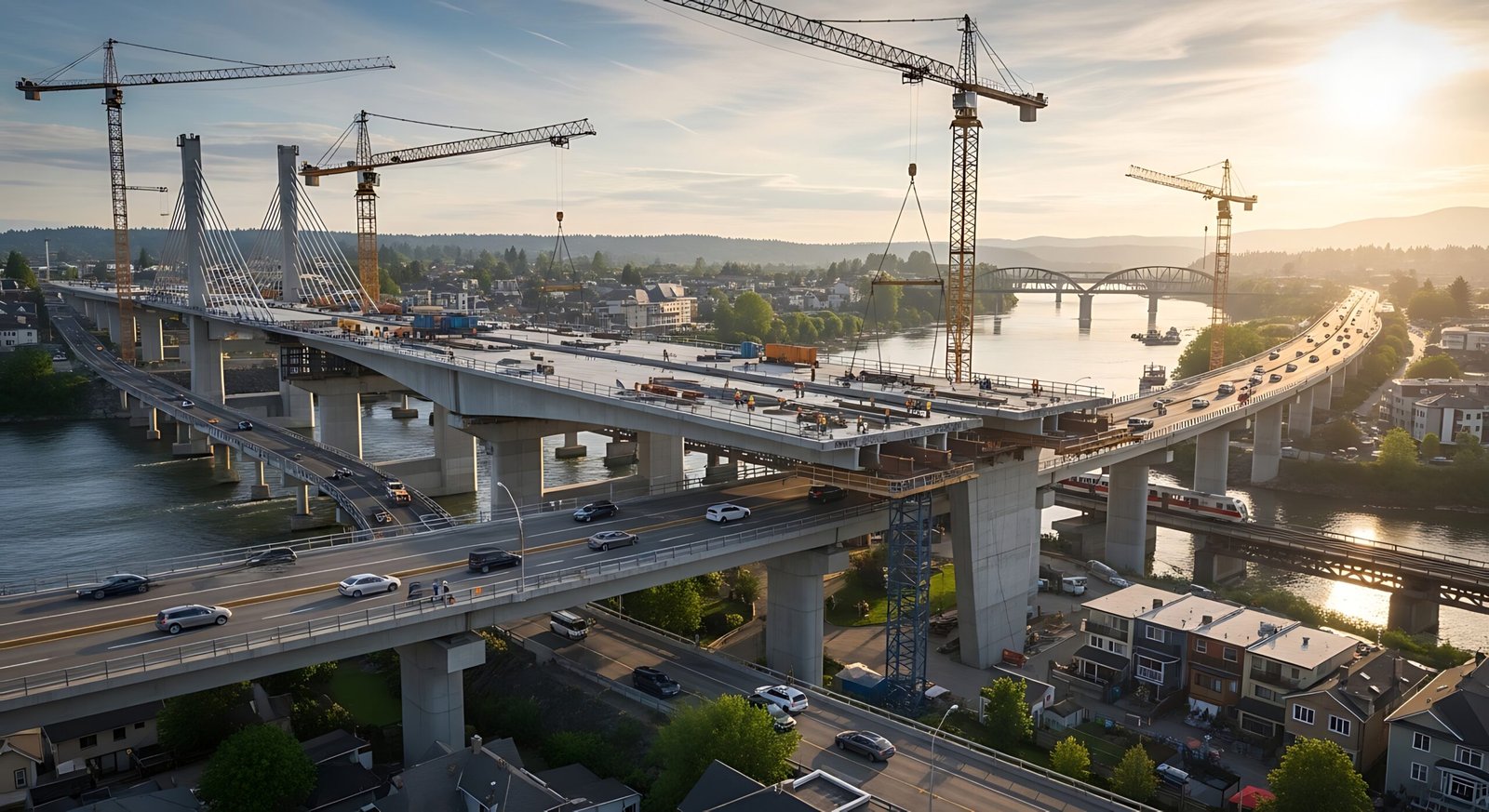 Civil Infra
