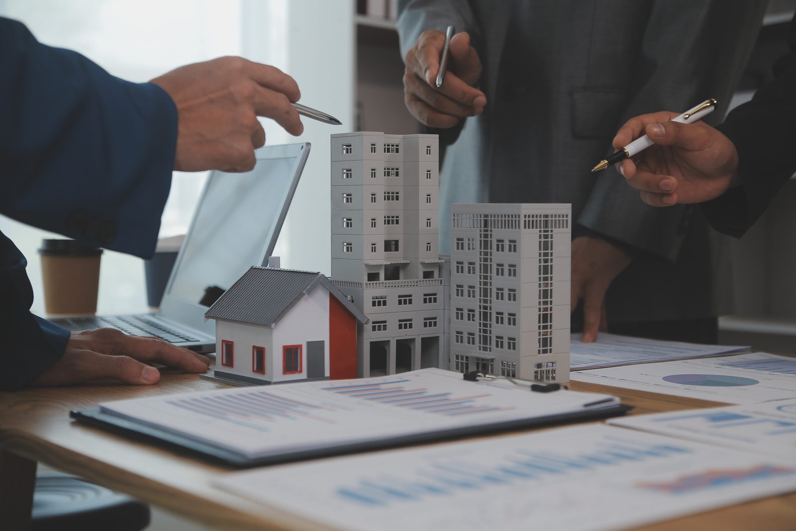 Projects Delivey