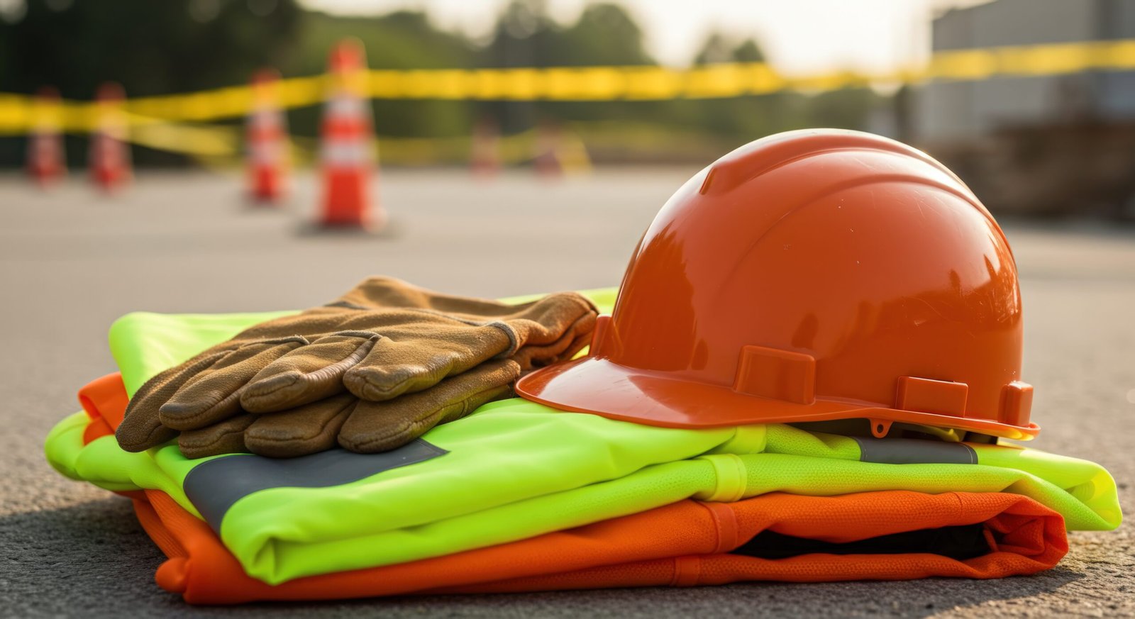 Safety, Health & Environment (QHSE)