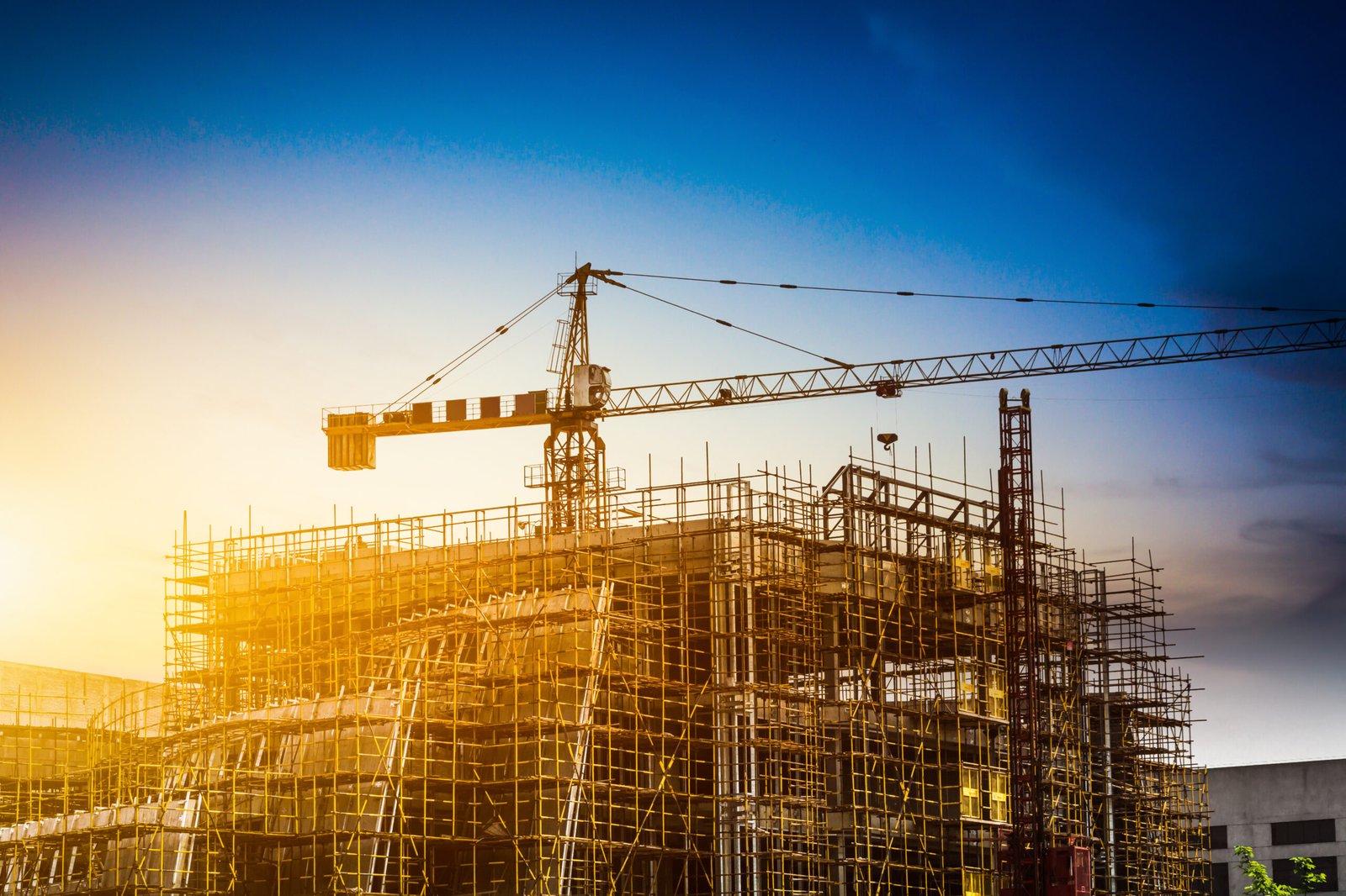 VBR Reality & Constructions