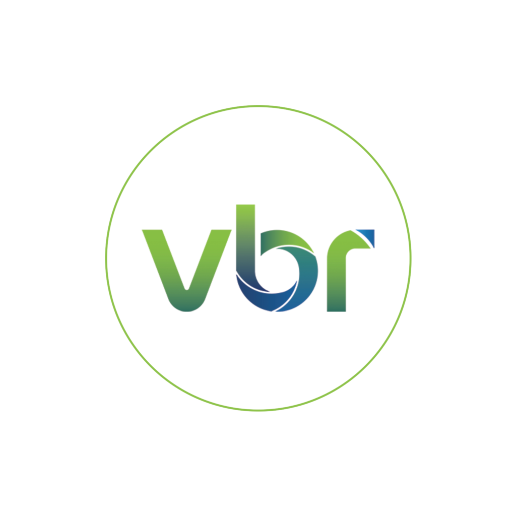 VBR Loading Page image